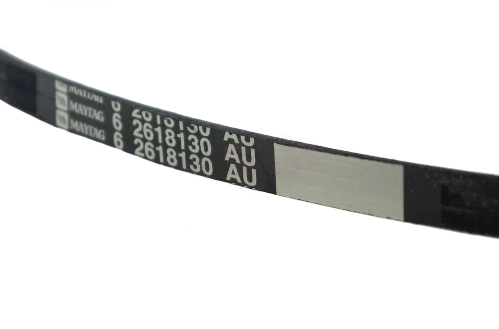 WP22003483 - Genuine OEM Whirlpool Washer Drive Belt